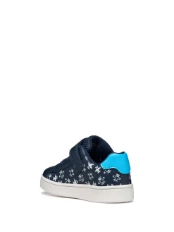 SNEAKERS BAMBINO - GEOX NAVY - B455LA 000BC