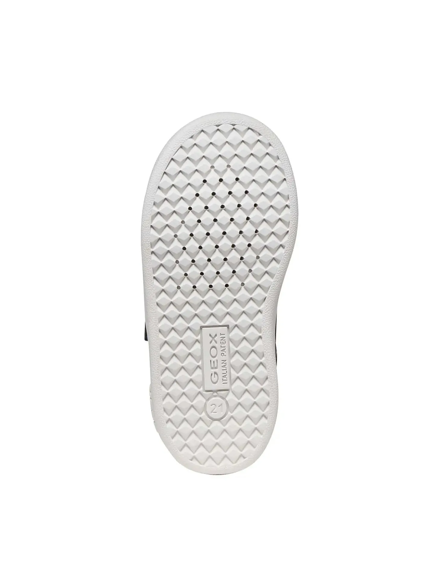 SNEAKERS BAMBINO - GEOX NAVY - B455LA 000BC