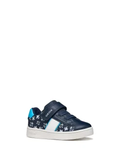 SNEAKERS BAMBINO - GEOX NAVY - B455LA 000BC