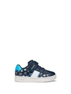 SNEAKERS BAMBINO - GEOX NAVY - B455LA 000BC