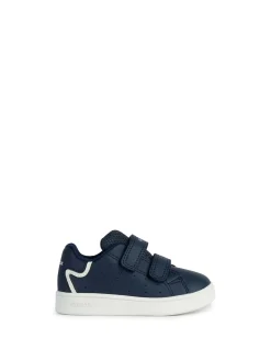 SNEAKERS BAMBINO - GEOX NAVY - B365LA 000BC