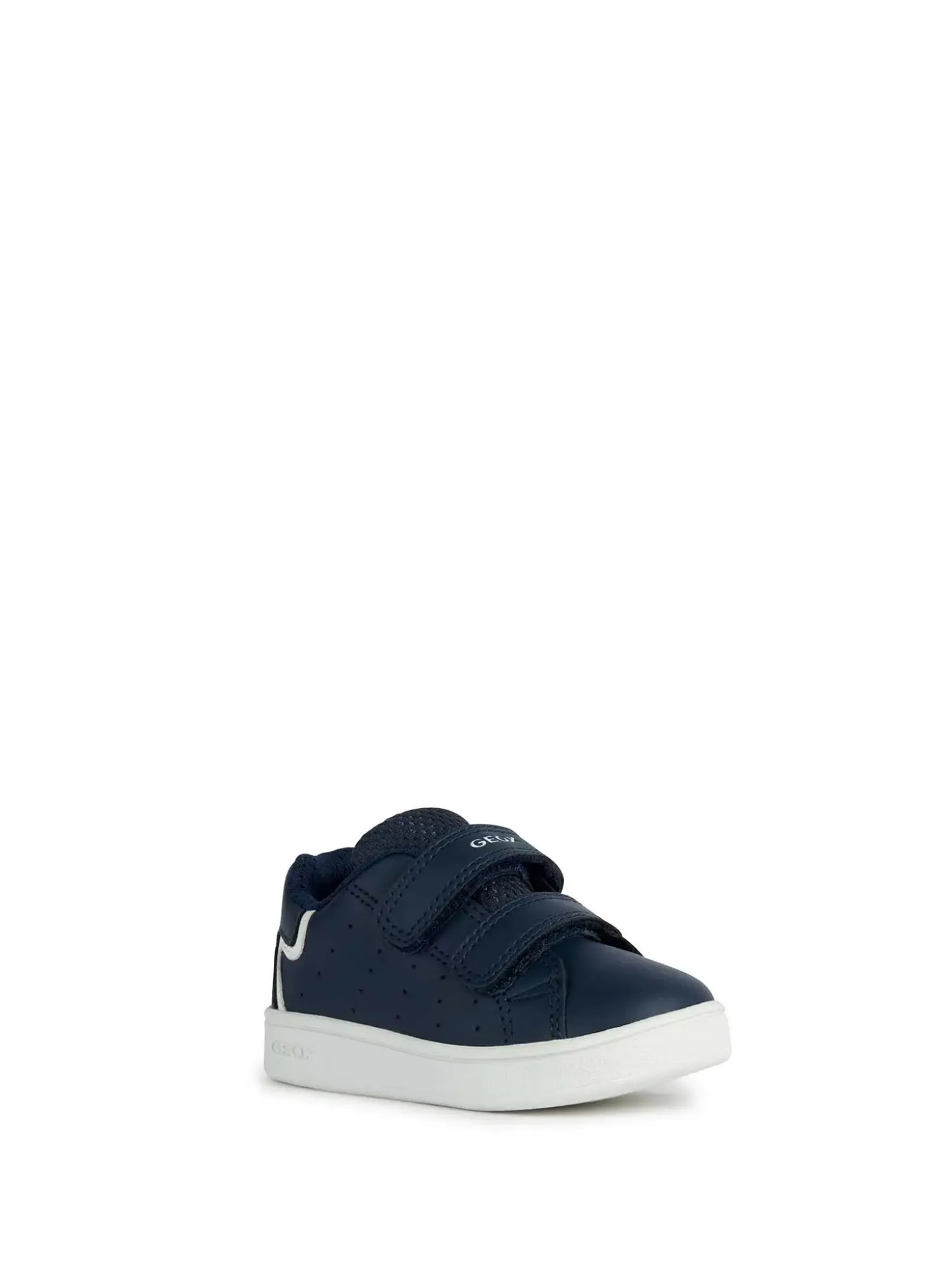 SNEAKERS BAMBINO - GEOX NAVY - B365LA 000BC