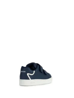 SNEAKERS BAMBINO - GEOX NAVY - B365LA 000BC