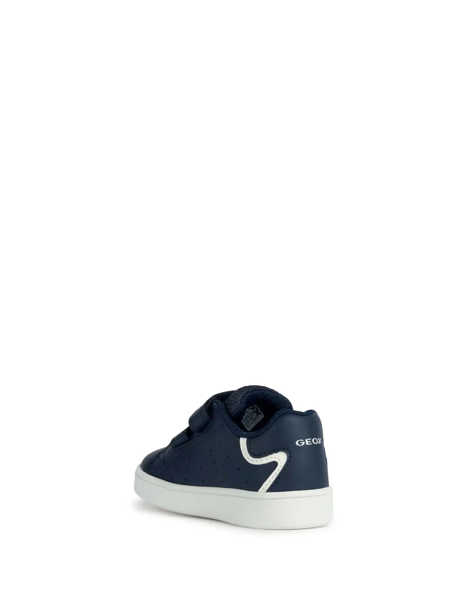 SNEAKERS BAMBINO - GEOX NAVY - B365LA 000BC