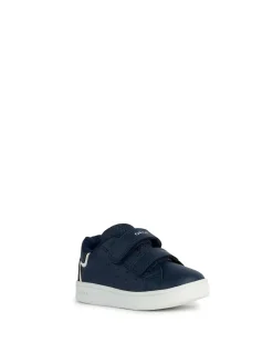 SNEAKERS BAMBINO - GEOX NAVY - B365LA 000BC