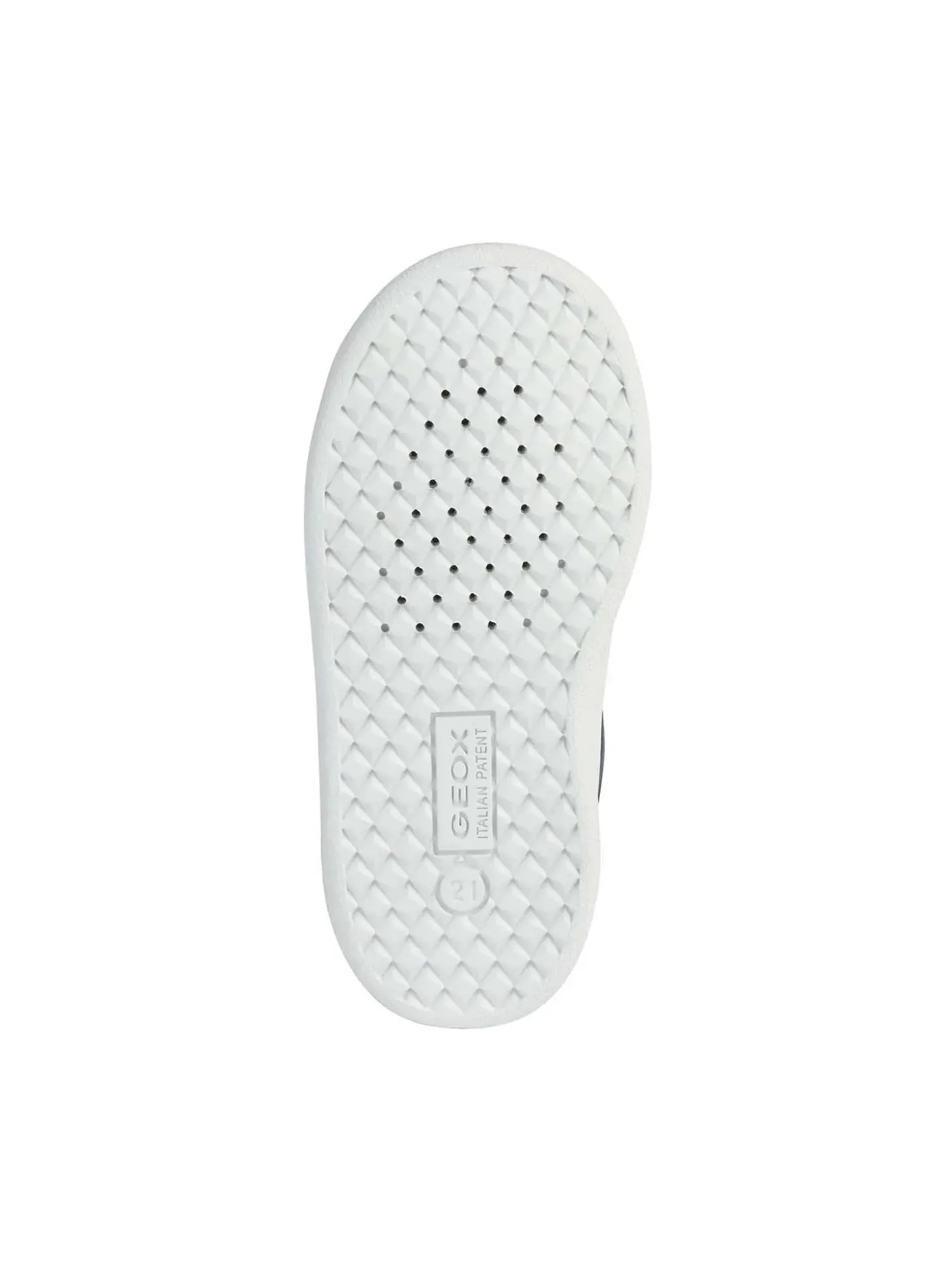 SNEAKERS BAMBINO - GEOX NAVY - B365LA 000BC