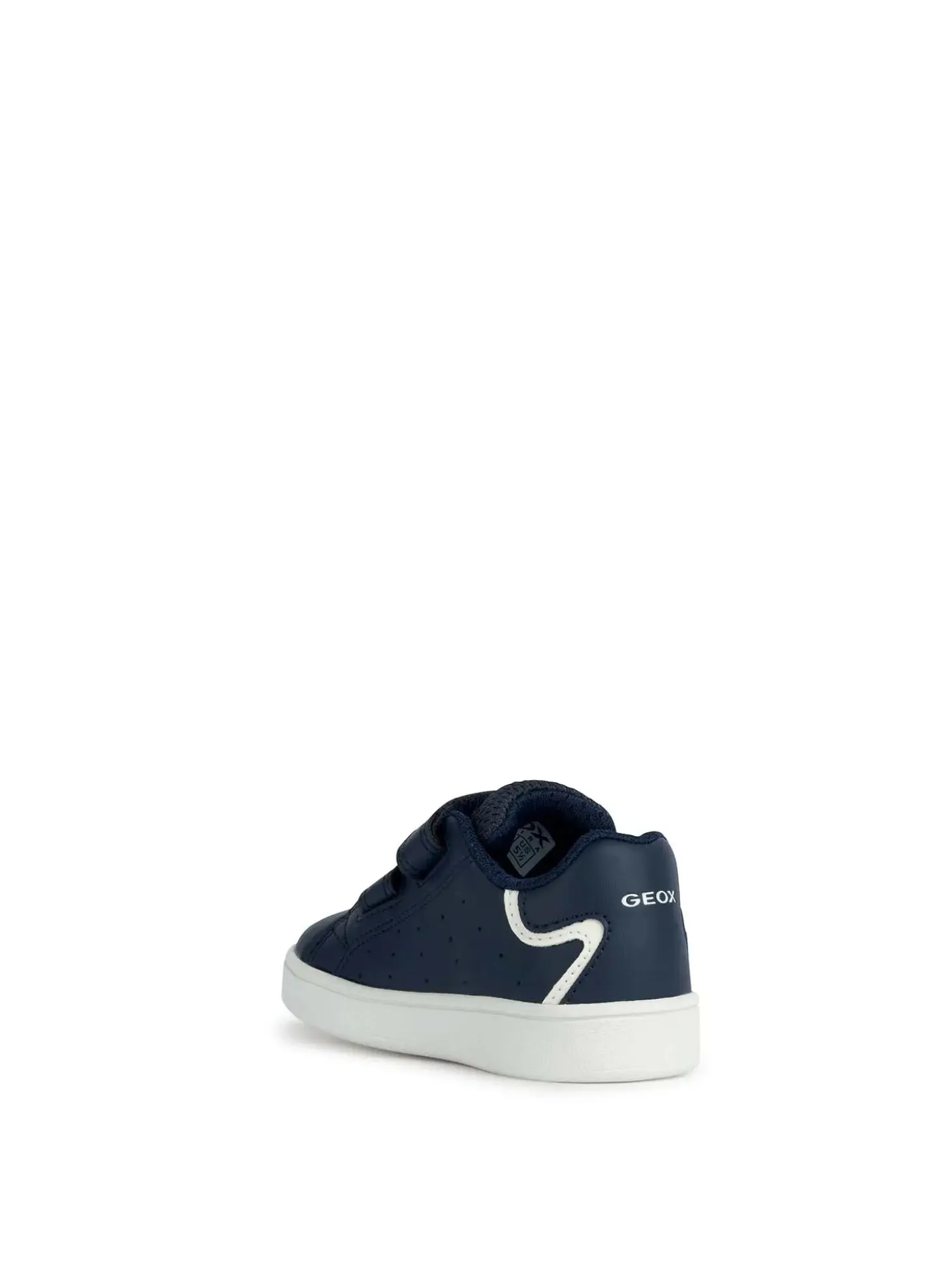 SNEAKERS BAMBINO - GEOX NAVY - B365LA 000BC
