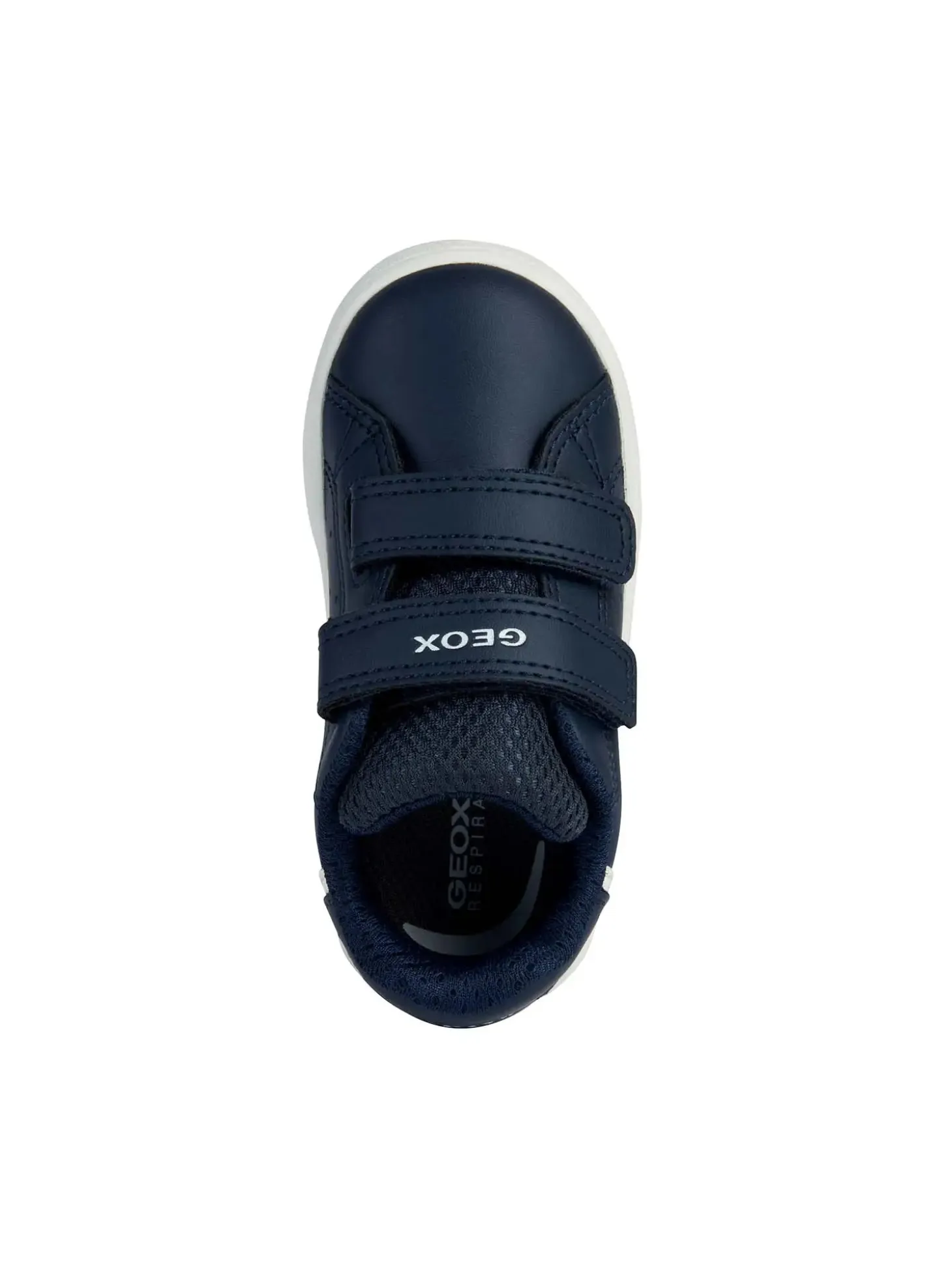 SNEAKERS BAMBINO - GEOX NAVY - B365LA 000BC