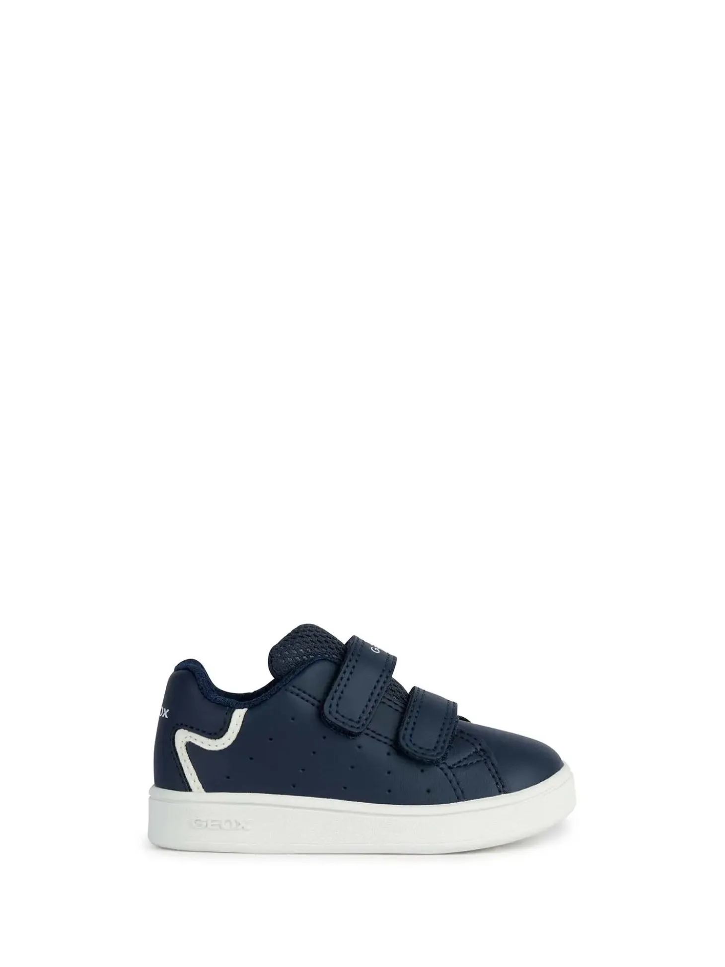 SNEAKERS BAMBINO - GEOX NAVY - B365LA 000BC