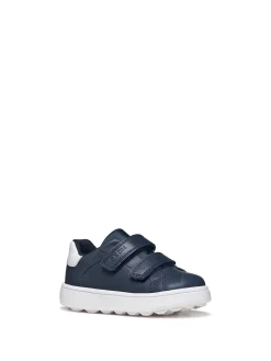 SNEAKERS BAMBINO - GEOX NAVY - B656TA 0CL54