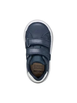 SNEAKERS BAMBINO - GEOX NAVY - B656TA 0CL54
