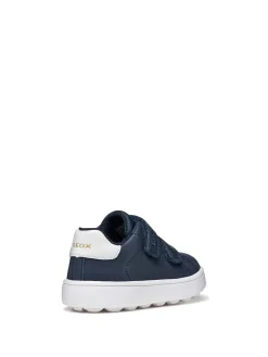 SNEAKERS BAMBINO - GEOX NAVY - B656TA 0CL54