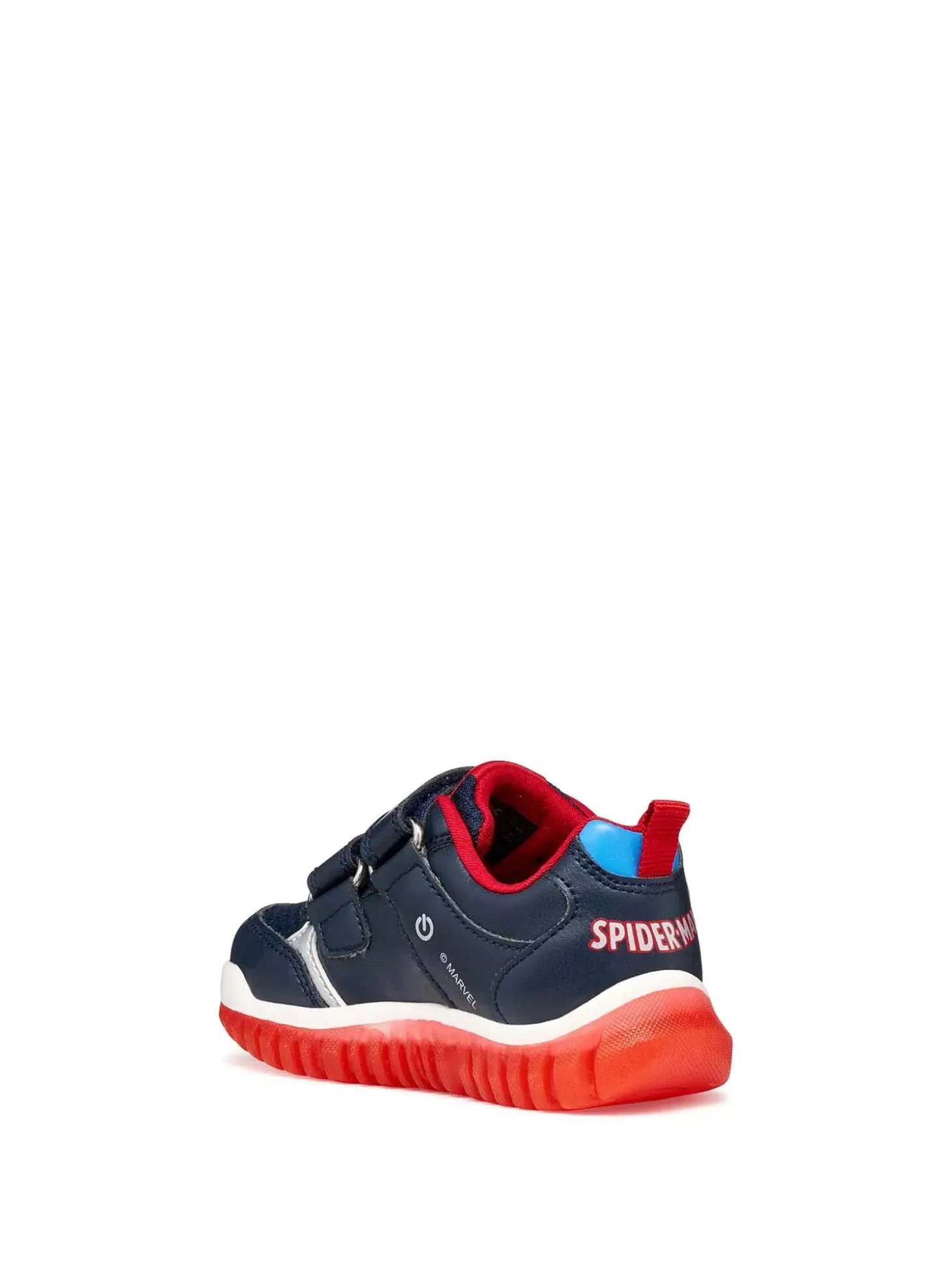 SNEAKERS BAMBINO - GEOX NAVY - B655ZC 0BC14