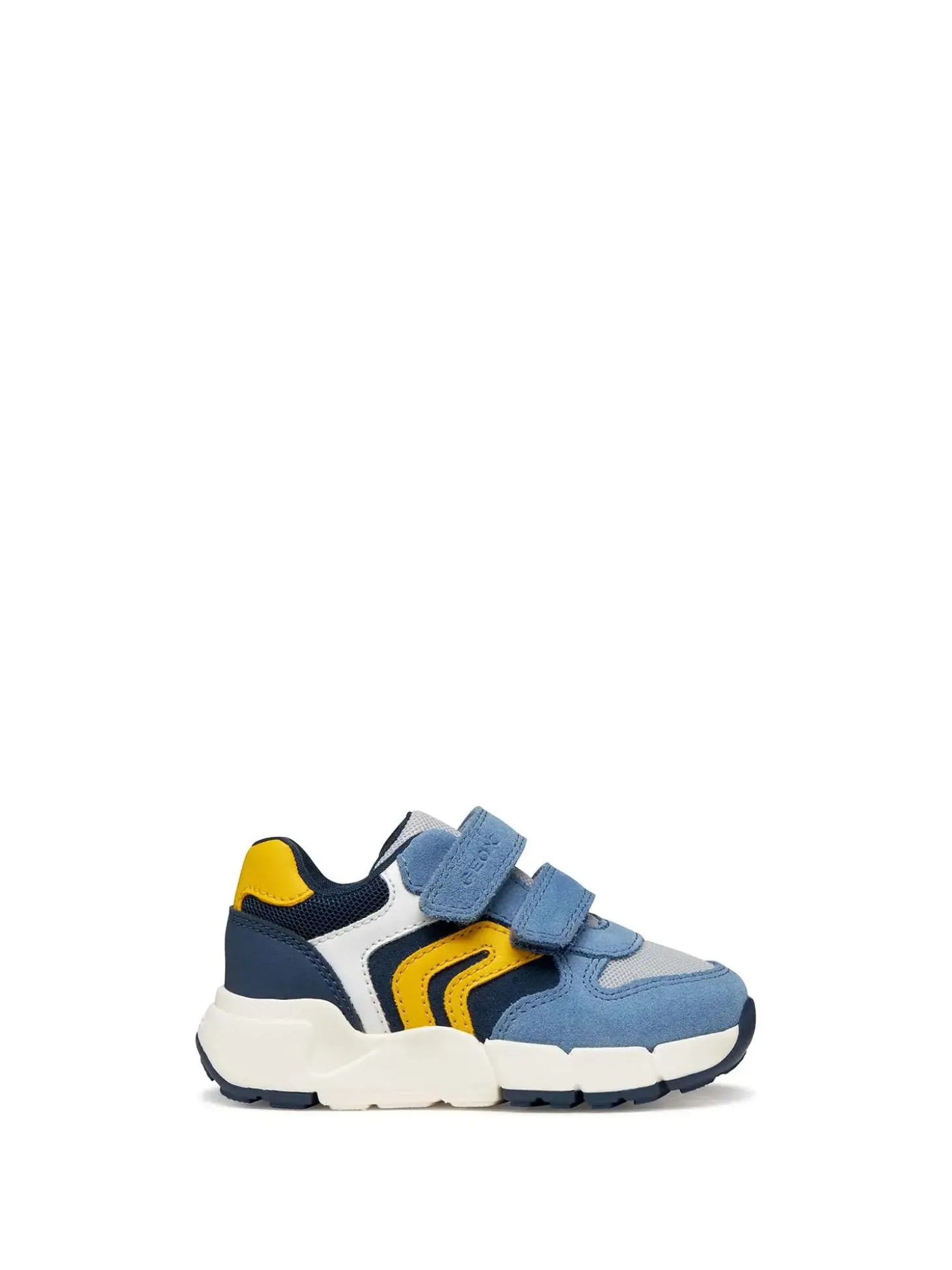 SNEAKERS BAMBINO - GEOX SKY - B656GC 01422