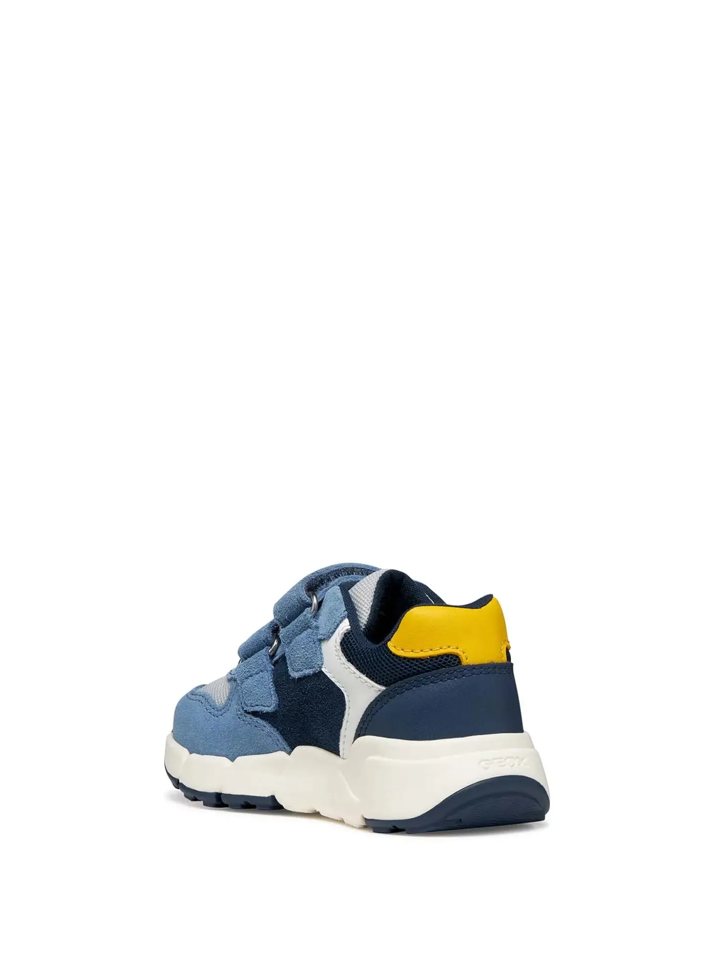 SNEAKERS BAMBINO - GEOX SKY - B656GC 01422