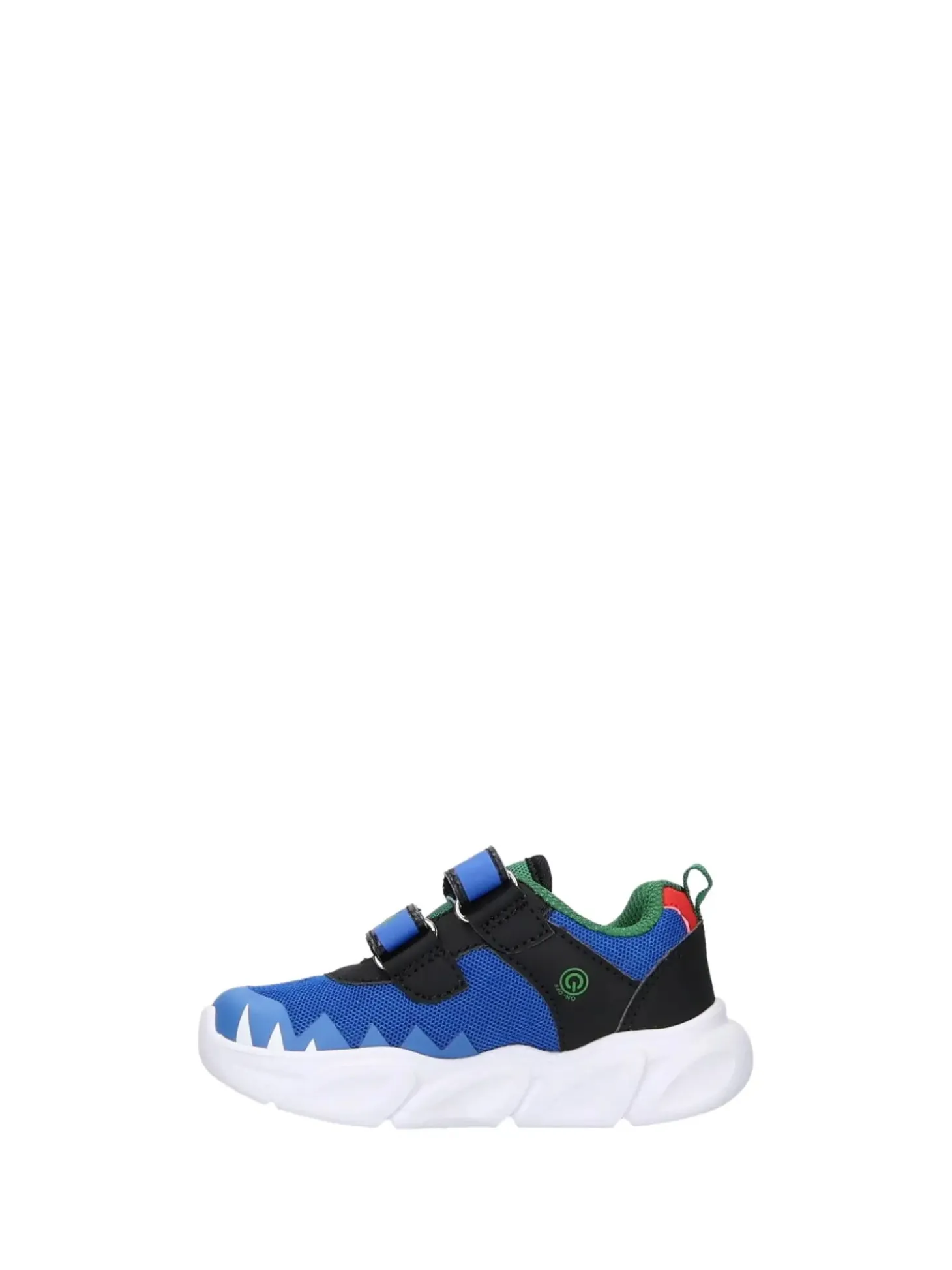 SNEAKERS BAMBINO - LUMBERJACK BLU - 102268045