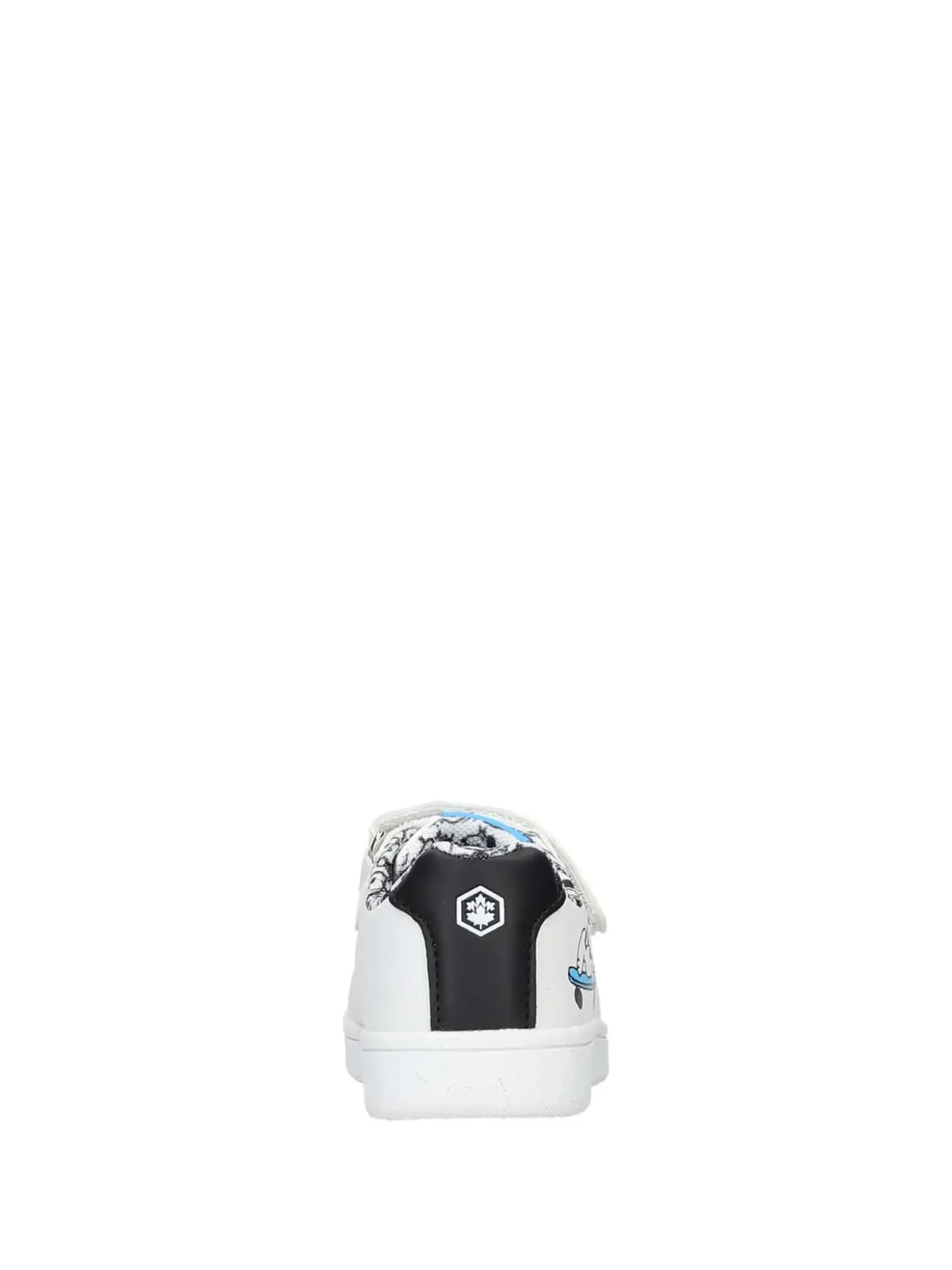 SNEAKERS BAMBINO - LUMBERJACK BIANCO - 102277733