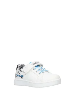SNEAKERS BAMBINO - LUMBERJACK BIANCO - 102277733