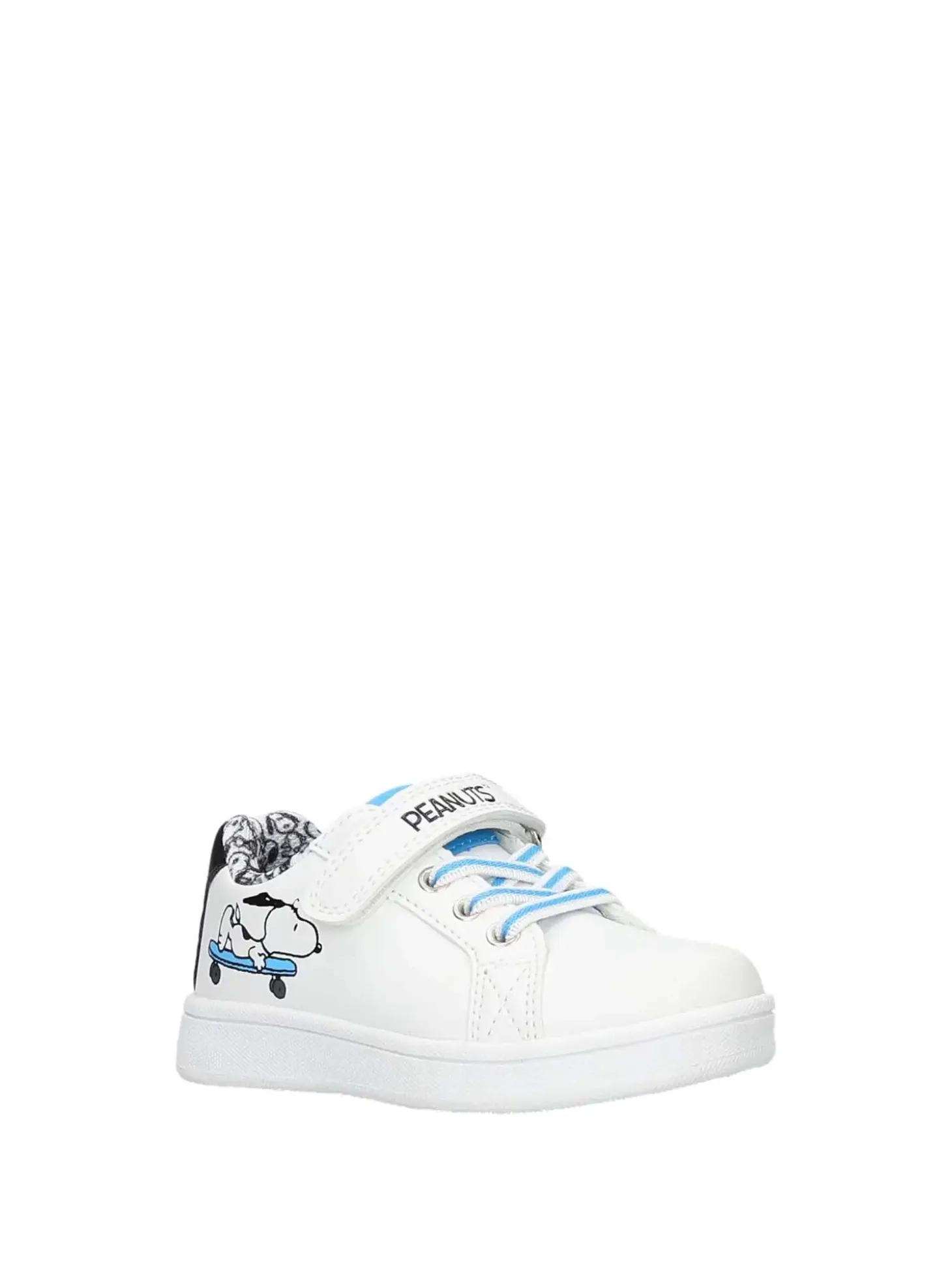 SNEAKERS BAMBINO - LUMBERJACK BIANCO - 102277733