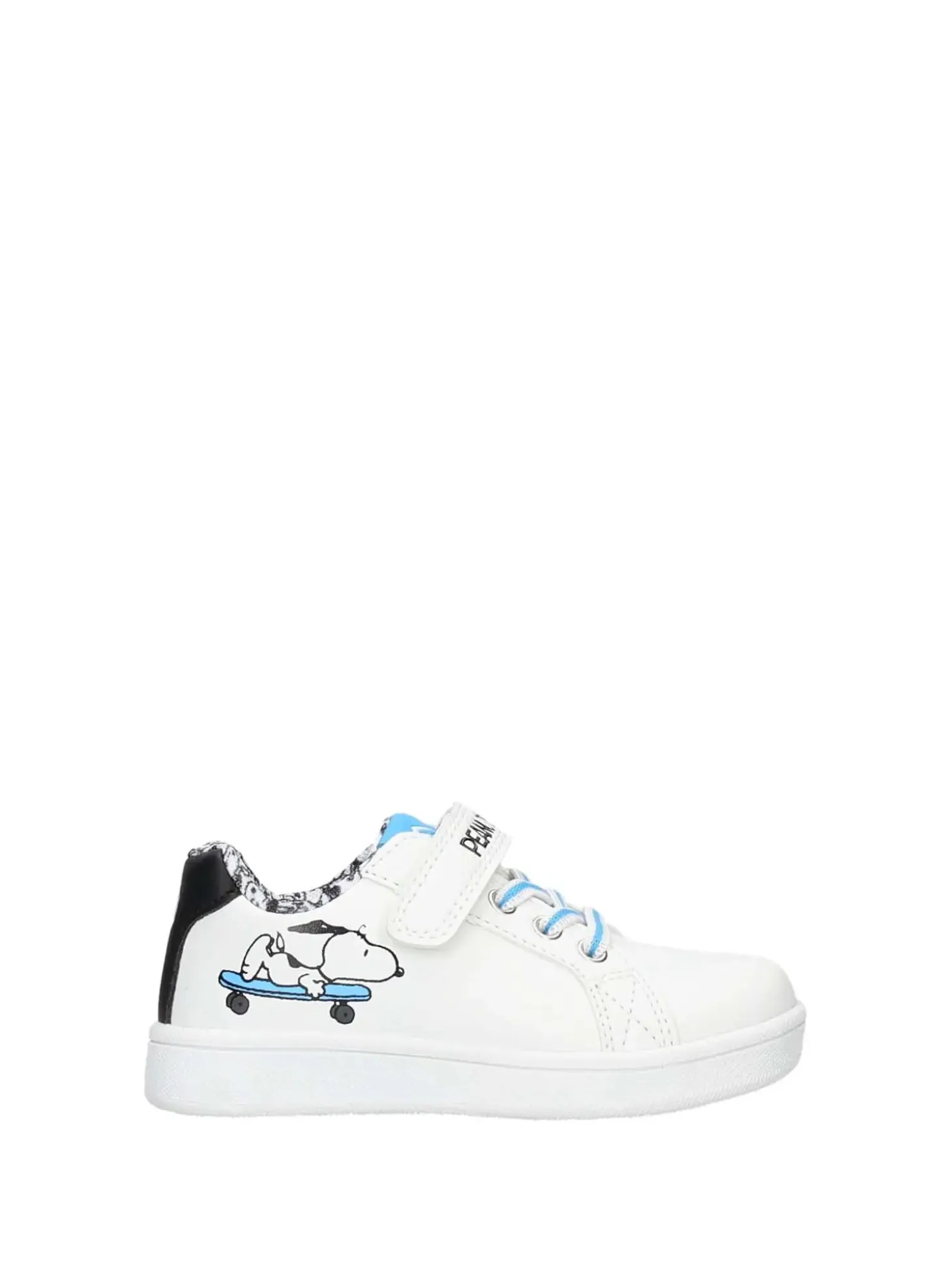 SNEAKERS BAMBINO - LUMBERJACK BIANCO - 102277733