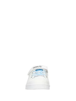 SNEAKERS BAMBINO - LUMBERJACK BIANCO - 102277733