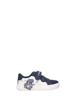SNEAKERS BAMBINO - LUMBERJACK NAVY - 102268012