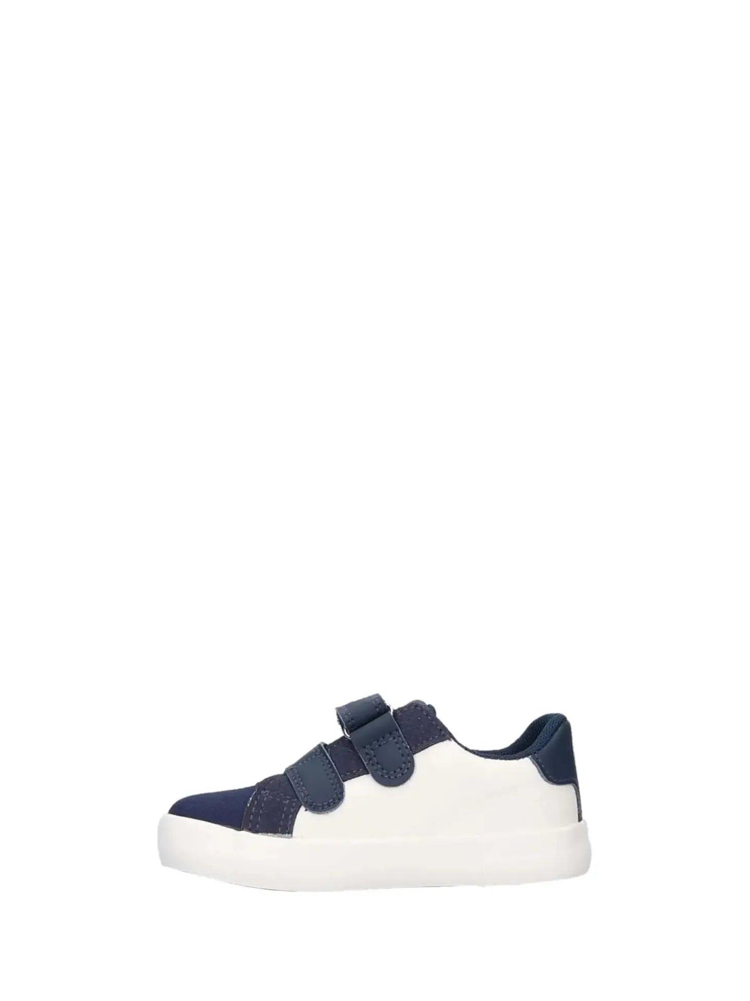 SNEAKERS BAMBINO - LUMBERJACK NAVY - 102268012