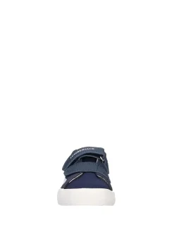 SNEAKERS BAMBINO - LUMBERJACK NAVY - 102268012