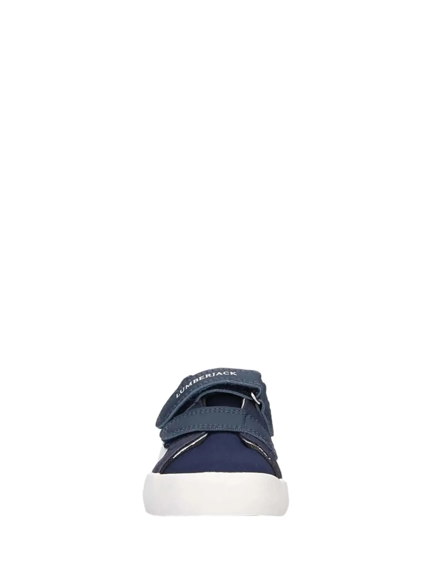 SNEAKERS BAMBINO - LUMBERJACK NAVY - 102268012