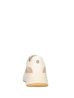 SNEAKERS DONNA - APE PAZZA BEIGE - S6LIFTY15/LES