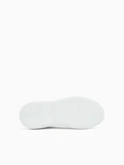SNEAKERS DONNA - ARMANI EXCHANGE BIANCO - XW002790 AF11912