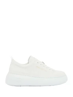 SNEAKERS DONNA - ARMANI EXCHANGE BIANCO - XW002790 AF11912