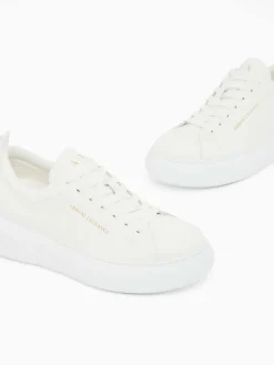 SNEAKERS DONNA - ARMANI EXCHANGE BIANCO - XW002790 AF11912