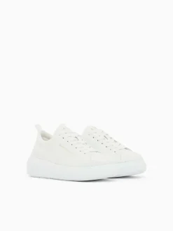 SNEAKERS DONNA - ARMANI EXCHANGE BIANCO - XW002790 AF11912