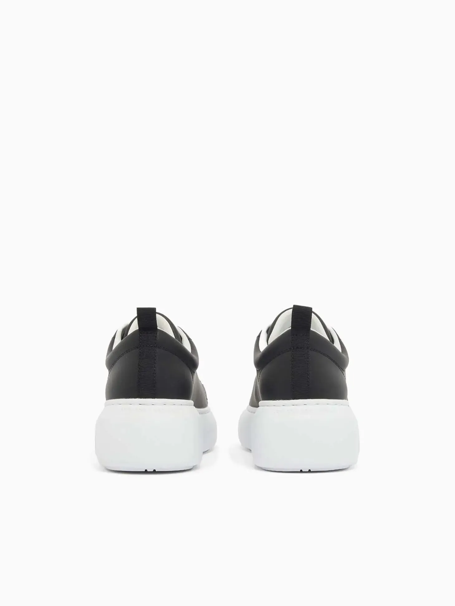 SNEAKERS DONNA - ARMANI EXCHANGE NERO - XW002790 AF11912
