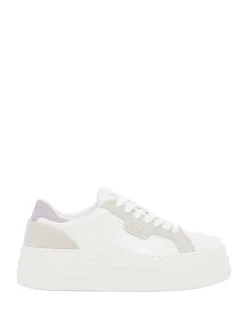 SNEAKERS DONNA - ARMANI EXCHANGE BIANCO - XW003069 AF28692