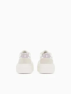SNEAKERS DONNA - ARMANI EXCHANGE BIANCO - XW003069 AF28692