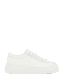 SNEAKERS DONNA - ARMANI EXCHANGE BIANCO - XW003065 AF28674