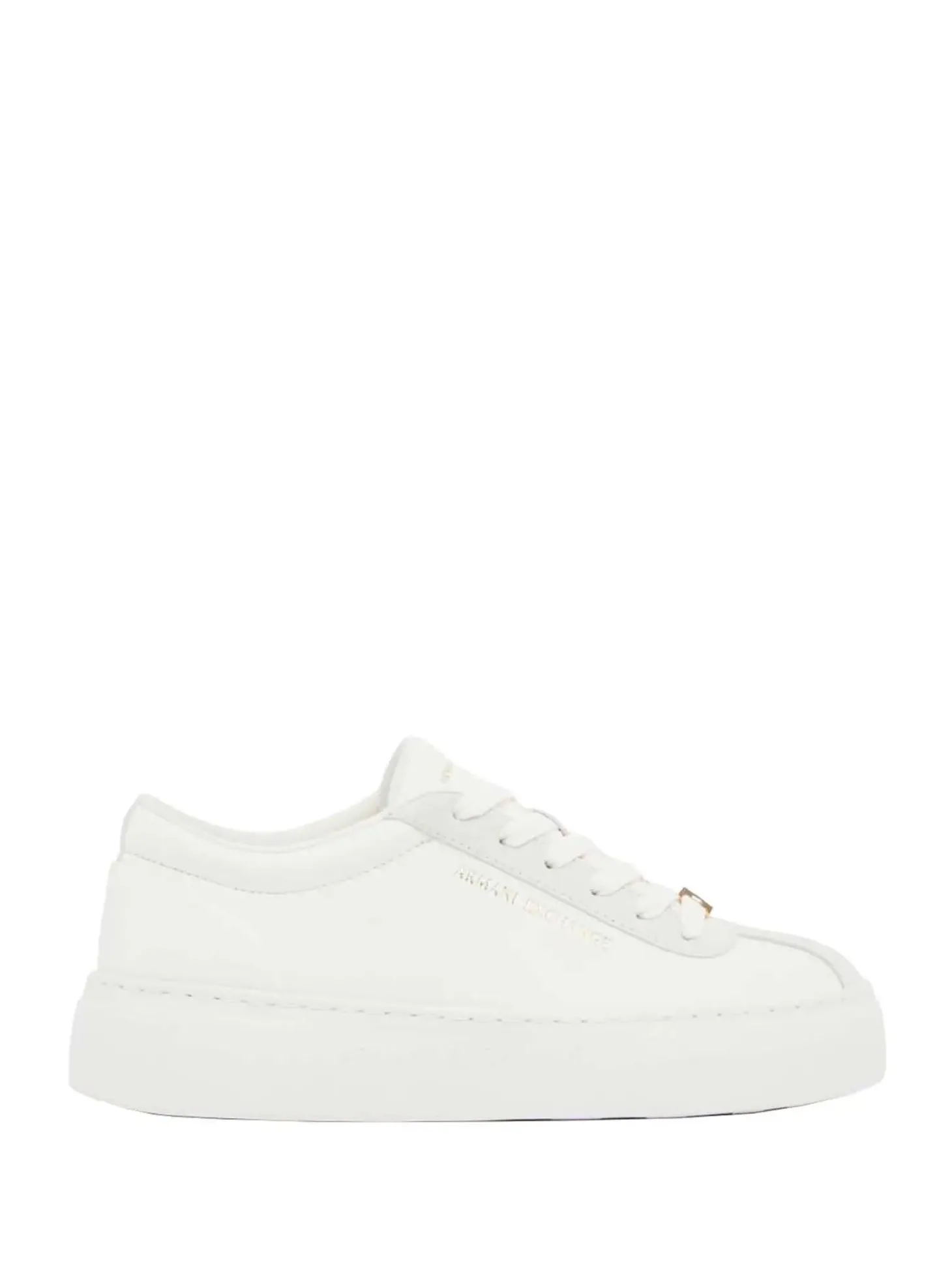 SNEAKERS DONNA - ARMANI EXCHANGE BIANCO - XW003065 AF28674