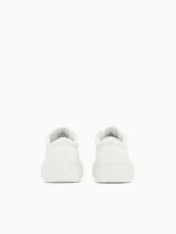 SNEAKERS DONNA - ARMANI EXCHANGE BIANCO - XW003065 AF28674