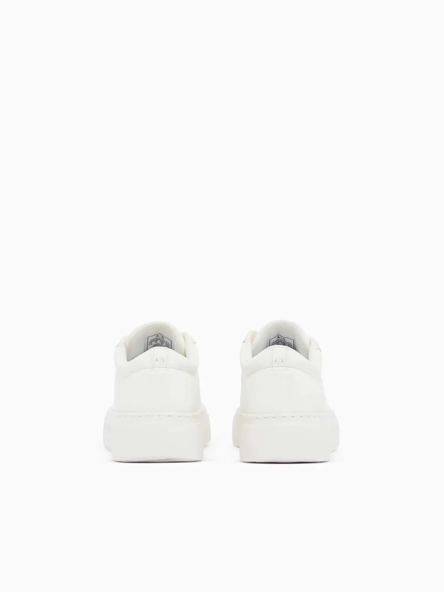SNEAKERS DONNA - ARMANI EXCHANGE BIANCO - XW003065 AF28674
