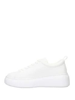 SNEAKERS DONNA - ARMANI EXCHANGE BIANCO - XW002790 AF11912