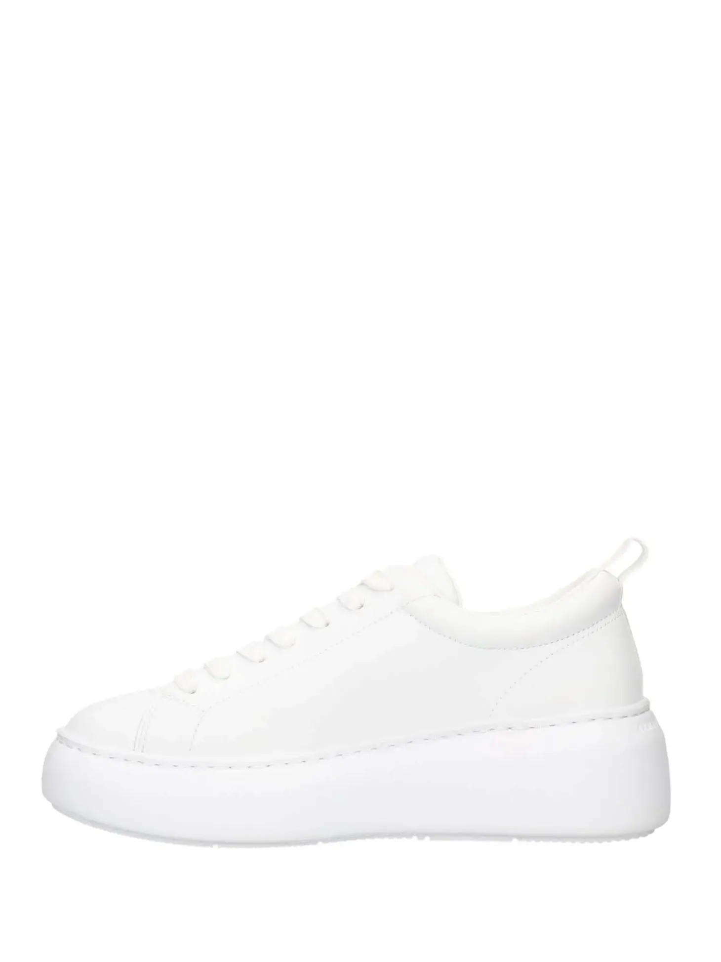 SNEAKERS DONNA - ARMANI EXCHANGE BIANCO - XW002790 AF11912