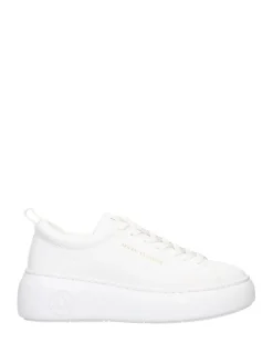 SNEAKERS DONNA - ARMANI EXCHANGE BIANCO - XW002790 AF11912