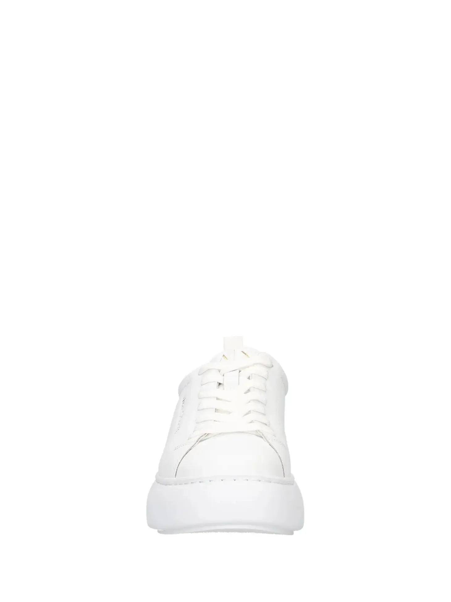 SNEAKERS DONNA - ARMANI EXCHANGE BIANCO - XW002790 AF11912