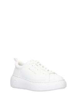 SNEAKERS DONNA - ARMANI EXCHANGE BIANCO - XW002790 AF11912