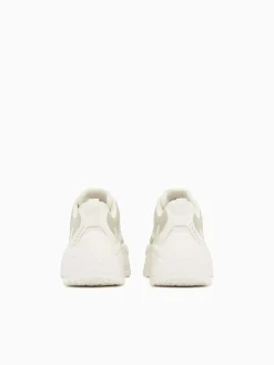 SNEAKERS DONNA - ARMANI EXCHANGE BIANCO - XDX120 XV708