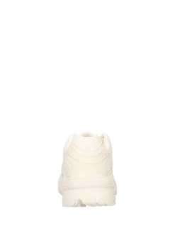 SNEAKERS DONNA - ARMANI EXCHANGE BIANCO-ORO - XW002153 AF22757