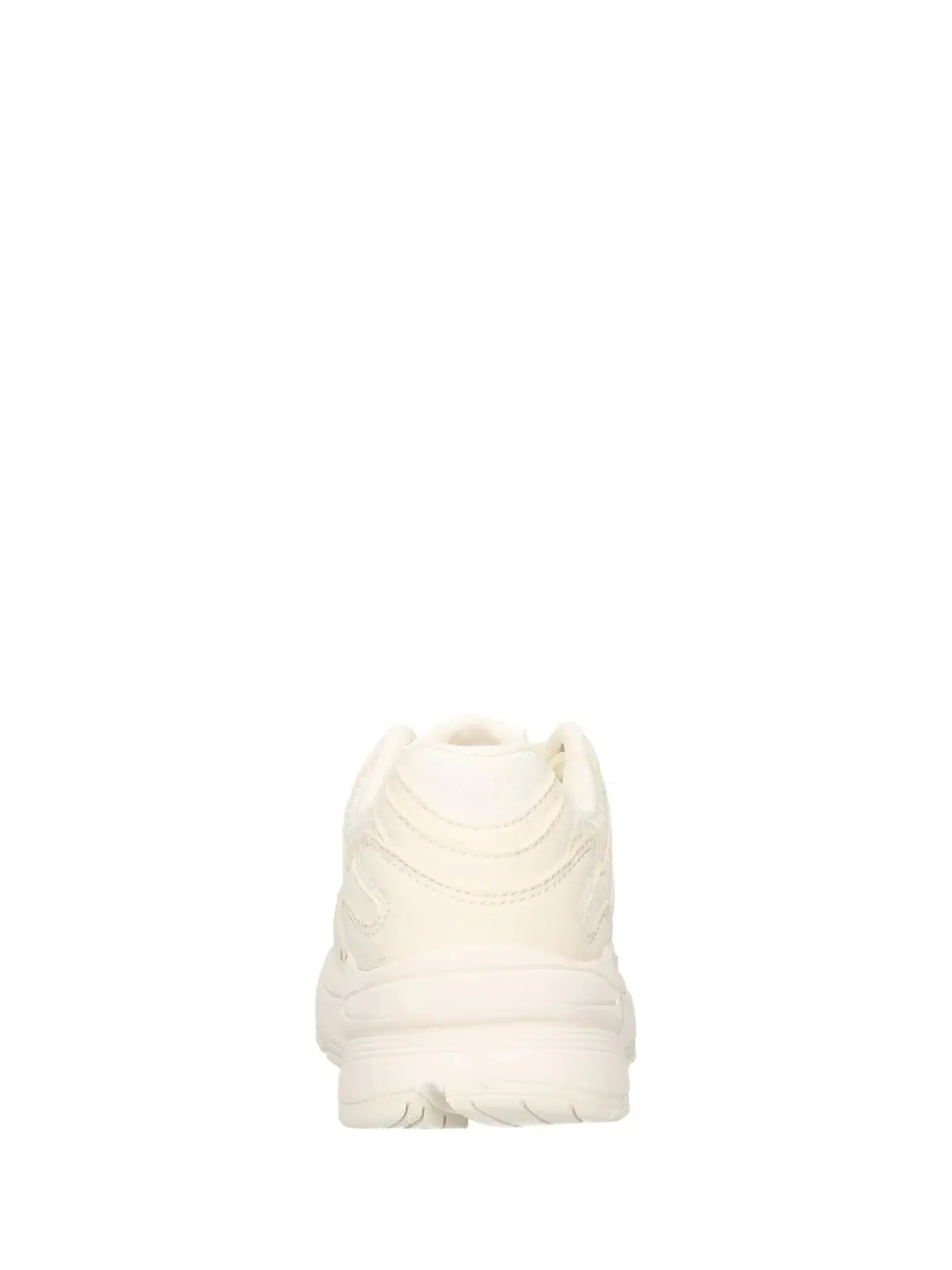 SNEAKERS DONNA - ARMANI EXCHANGE BIANCO-ORO - XW002153 AF22757