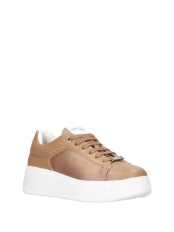 SNEAKERS DONNA - ARMATA DI MARE BURRO - AMD S61H35
